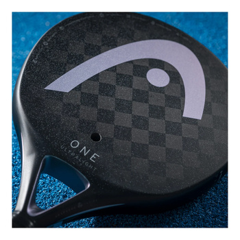 Rakieta do padla HEAD One Ultralight Black 300g / 225024