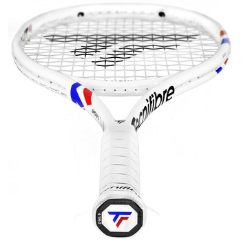 Rakieta tenisowa Tecnifibre T-Fight 300 IGA + naciąg  + naciąganie 