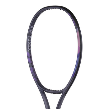 Rakieta tenisowa YONEX PERCEPT 100D MIDNIGHT NAVY (305G) + naciąg  + naciąganie 