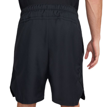 spodenki tenisowe męskie NIKE COURT  Dri-FIT VICTORY 9"/ FD5384-010