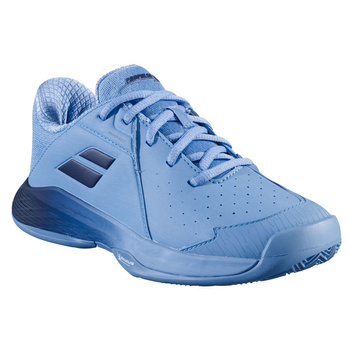 buty tenisowe dziecięce PROPULSE JR 3 ALL COURT Drive Blue