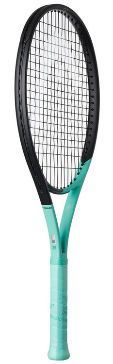 Rakieta tenisowa dla juniorów HEAD BOOM  26 JUNIOR  