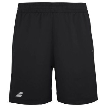 Spodenki tenisowe męskie BABOLAT PLAY SHORT MEN /Black