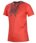 koszulka tenisowa chłopięca ADIDAS adiZERO TEE / S15833
