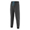 spodnie tenisowa dziecięcie Babolat EXERCISE JOGGER PANT / ciemno - szare
