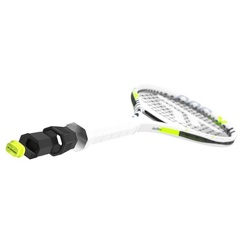 Rakieta tenisowa Tecnifibre TF-X1 (275g)  + naciąg + naciąganie