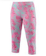 spodnie tenisowe damskie HEAD VISION BETTY 3/4 PANTY / rozmiar XS wyprzedaż