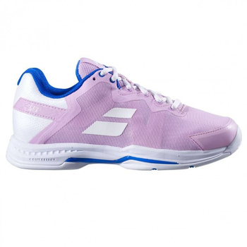buty tenisowe damskie BABOLAT SFX3 AC / Pink