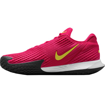 buty tenisowe męskie NIKE ZOOM VAPOR CAGE 4  RAFA / DD1579-600