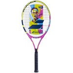 Rakieta tenisowa dziecięca BABOLAT NADAL JR 26 RAFA 2 gen.