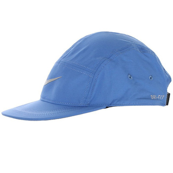 czapka do biegania NIKE ADJUSTABLE CAP / 651659-480