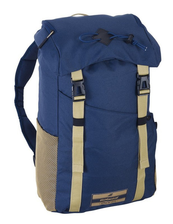 Plecak tenisowy BABOLAT BACKPACK CLASSIC PACK / granatowy