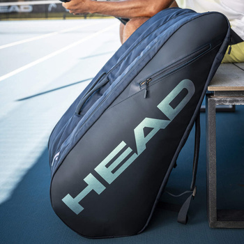 Torba tenisowa HEAD TOUR RACQUET BAG XL NV / 260805