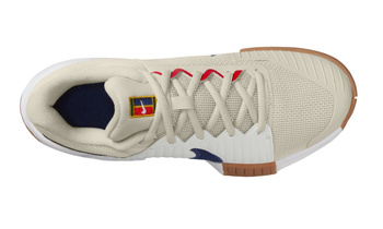 Buty tenisowe damskie NIKE ZOOM GP CHALLENGE PRO / FB3146-002