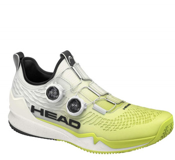 Buty tenisowe męskie HEAD ENDURE PRO BOA CLAY MEN / YWWH