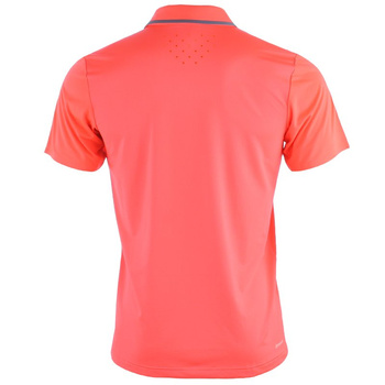 koszulka tenisowa męska ADIDAS BARRICADE POLO / AP4772