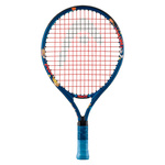 Rakieta tenisowa dla dzieci HEAD  PAW 17 (blue)
