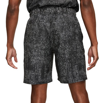 spodenki tenisowe męskie NIKE FLEX VICTORY SHORT 9IN / CV2974-010