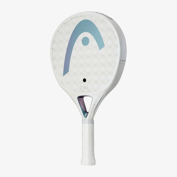 Rakieta do padla HEAD One Ultralight White 300g / 225014