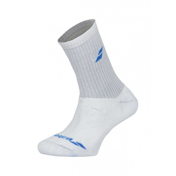 skarpety tenisowe BABOLAT 3 PAIRS PACK (3 pary) / 5US18371-100