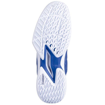 buty tenisowe męskie BABOLAT JET TERE 2 ALL COURT /  MOMBEO BLUE