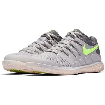 buty tenisowe damskie NIKE ZOOM VAPOR X / AA8027-002