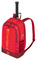 plecak tenisowy HEAD CORE BACKPACK / czerwony