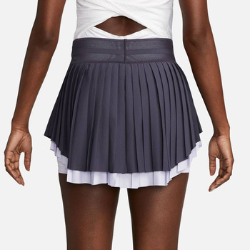 spódniczka tenisowa NIKE COURT SLAM SKIRT / DR9749-015