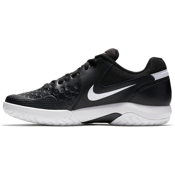 buty tenisowe męskie NIKE AIR ZOOM RESISTANCE / 918194-010
