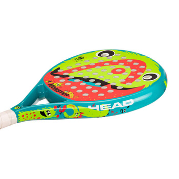 Rakieta do padla HEAD 2022 Monster Kids 300g / 228322