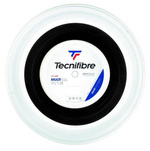 Naciąg tenisowy TECNIFIBRE MULTIFEEL BLACK / 200M SZPULA