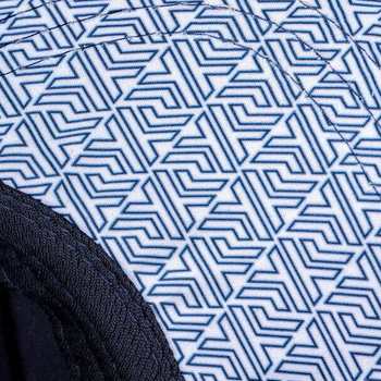 czapka tenisowa TECNIFIBRE TECH CAP MARINE