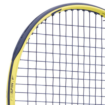 rakieta tenisowa BABOLAT PURE AERO TEAM / z naciągiem fabrycznym