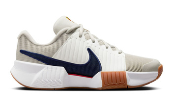 Buty tenisowe damskie NIKE ZOOM GP CHALLENGE PRO / FB3146-002