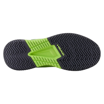 buty tenisowe juniorskie HEAD SPRINT PRO 4.0 JUNIOR LINV