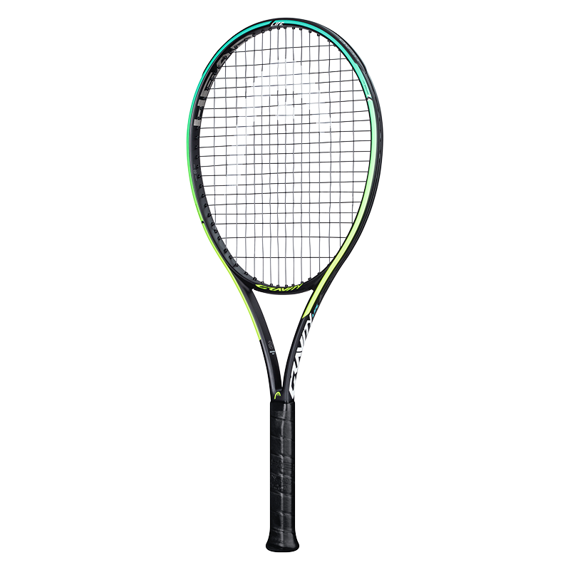 HEAD Gravity LITE 2021モデル rakieta tenisowa HEAD 2021 GRAVITY LITE / 233851