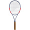 Rakieta tenisowa BABOLAT PURE STRIKE 97 (310G) 4gen. GREY / naciąg + naciąganie