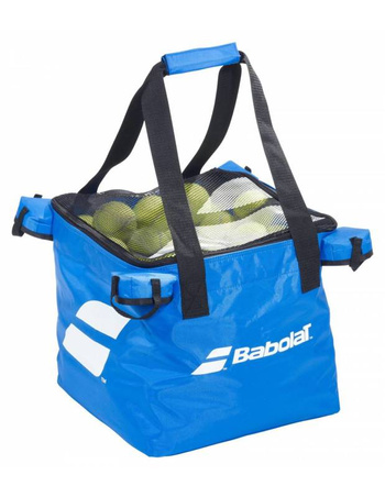 Torba  NA PIŁKI DO SKŁADANANEGO KOSZA BABOLAT NA 120 PIŁEK