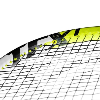 Rakieta tenisowa 2024 Tecnifibre TF-X1 305 + naciąg + naciąganie
