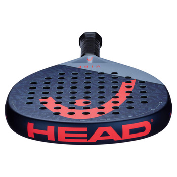Rakieta do padla HEAD 2025 VIBE_BL_RD (350G)