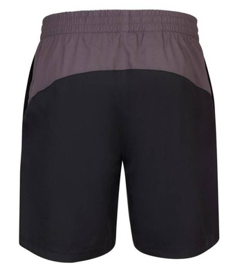 spodenki tenisowe dziecięce BABOLAT PLAY SHORT BOY black