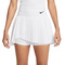 spódniczka tenisowa NIKE COURT ADVANTAGE SKIRT / biała