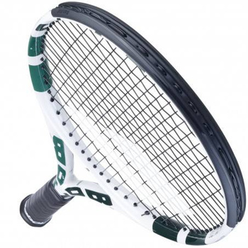 rakieta tenisowa BABOLAT 2022 BOOST  WIMBLEDON / z naciagiem 