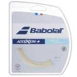 Naciąg tenisowy BABOLAT Addixion+ 12m / komfort i wytrzymałość