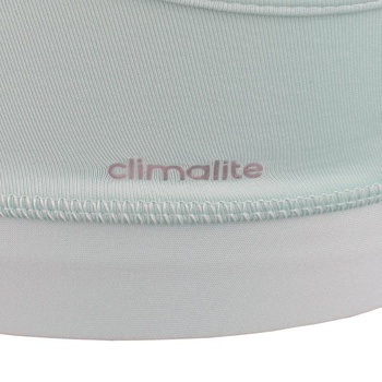 biustonosz sportowy ADIDAS TECHFIT BRA SOLID / rozmiar XS wyprzedaż