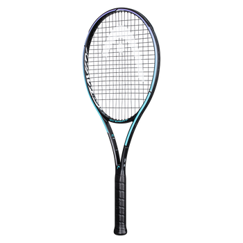 Rakieta tenisowa HEAD 2021 GRAVITY MP LITE  z naciągiem fabrycznym /  233831