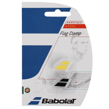 wibrastop BABOLAT FLAG DAMP / 700032-142, 132029