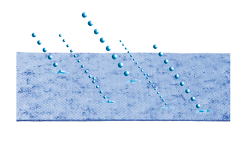 owijki tenisowe TOURNA MEGA TAC  x30sztuki / blue