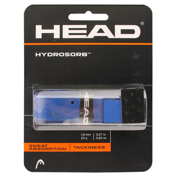 owijka tenisowa HEAD HYDROSORB BLUE / 285014
