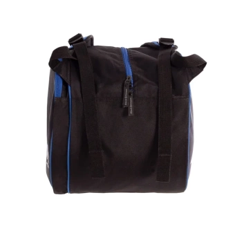 Torba na rakiety do padla Black Crown Ultimate Series / A000398